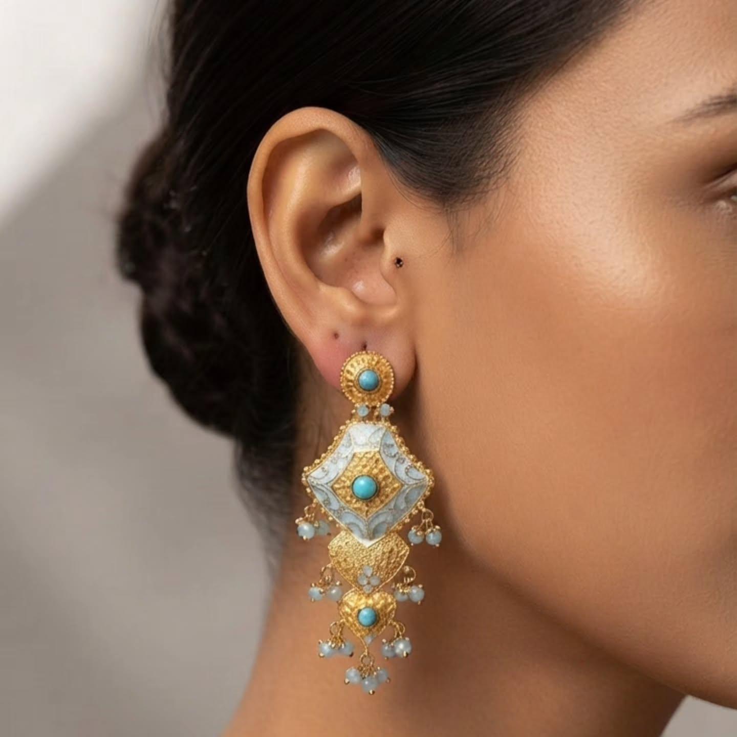 Earring 02